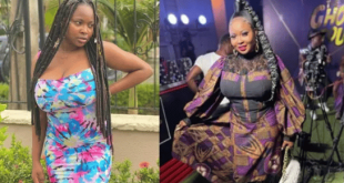 Comedienne Reveals How Women Engage In S3x For Role With Other Female