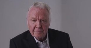 Conservative Actor Jon Voight Promises to Show Trump's 'Beautiful Side' in Upcoming Documentary
