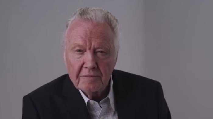 Conservative Actor Jon Voight Promises to Show Trump's 'Beautiful Side' in Upcoming Documentary