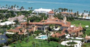 mar a lago Judge Aileen Cannon was back to trying to run cover for Donald Trump by ruling that the former president doesn't have to comply with the special master's order to provide proof of planted evidence.