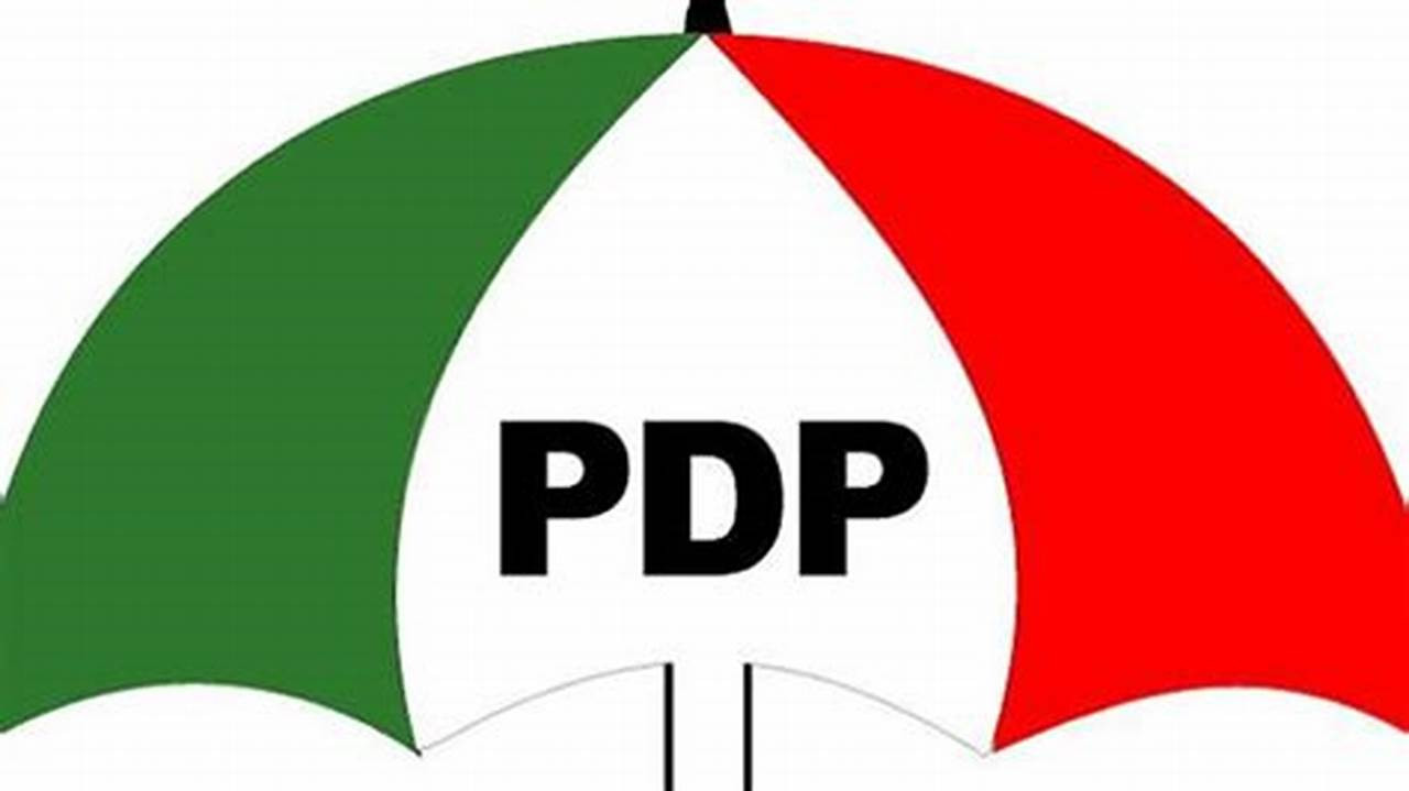 Court nullifies all PDP primary election in Ogun