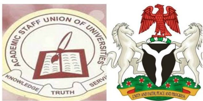 Court refuses to hear FG?s lawsuit seeking to stop ASUU strike