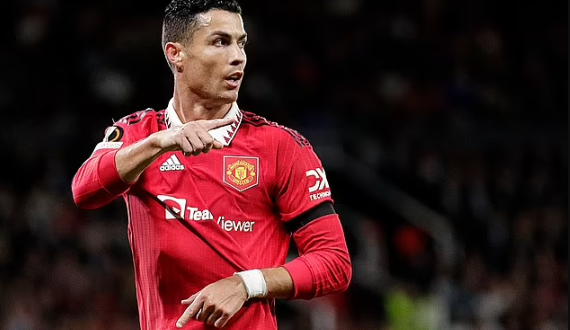 Cristiano Ronaldo likely to receive more mega-money offers from Saudi Arabian clubs, the country
