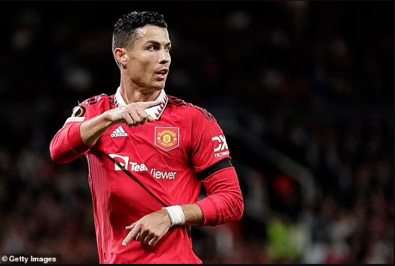 Cristiano Ronaldo likely to receive more mega-money offers from Saudi Arabian clubs, the country