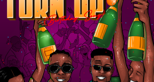 DJ Boat & Kobi Jonz close out the summer with celebratory bop, 'Turn Up'
