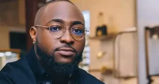#OsunDecides2022: Davido Shares Video Where People Are Allegedly Forced To Vote APC
