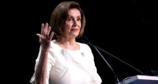 Democrats Could Kick Pelosi To the Curb If They Lose In November