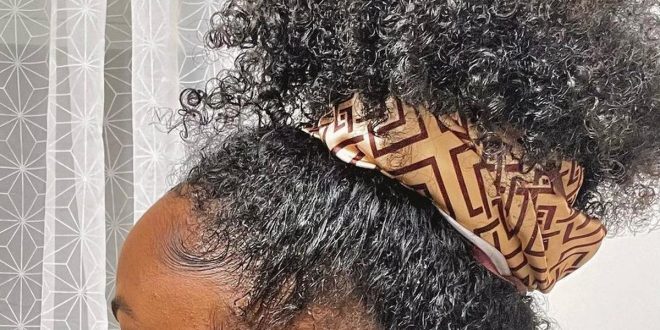 Did you know these 7 amazing facts about natural hair?
