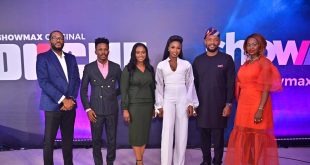 'Diiche: Showmax premieres its first Nigerian original limited series
