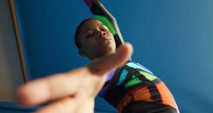 Disney is making a documentary on Nigerian boy whose ballet video went viral in 2020