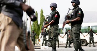 Ebonyi security man allegedly beats pupil to death