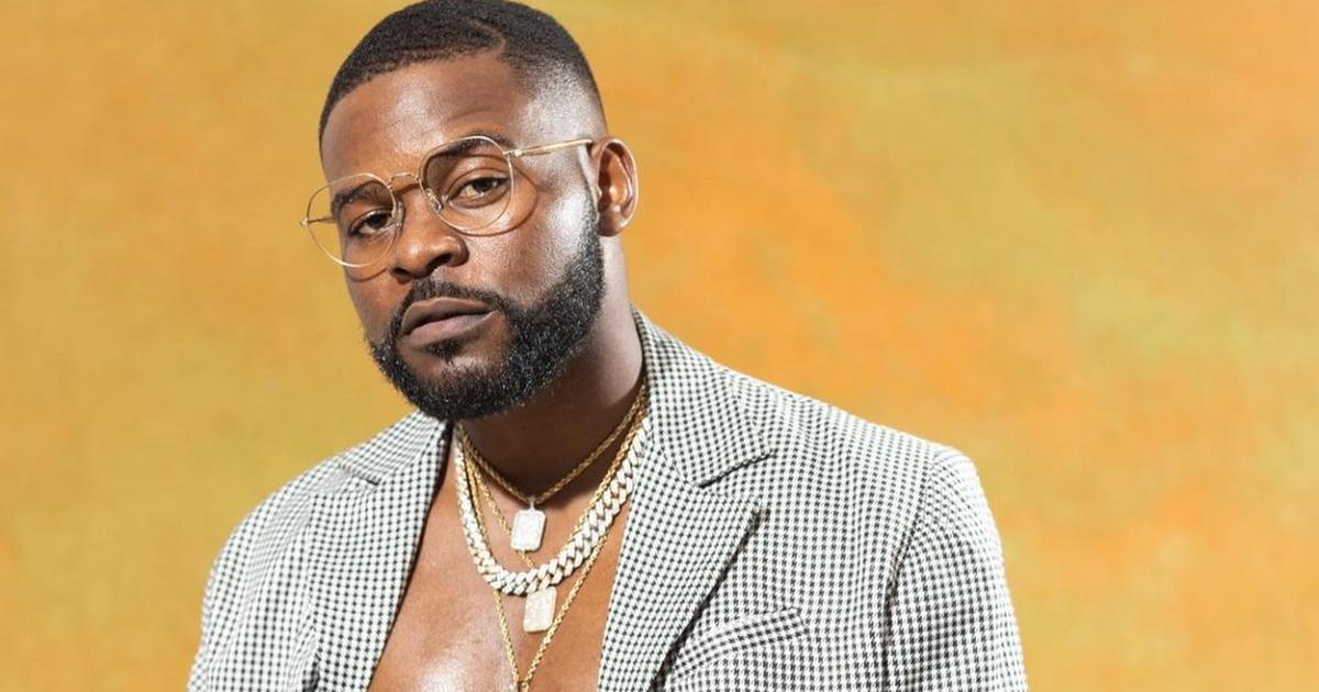 Falz takes being a Gentleman to the extreme in new music video