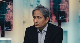 Film on anchor Ravish Kumar ‘angry letter to journalism’ in India
