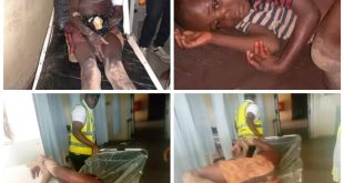 Five killed, two children injured as suspected Fulani herdsmen attack Benue community