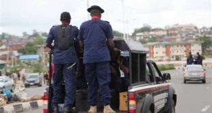 Four illegal oil dealers arrested by NSCDC in Abia