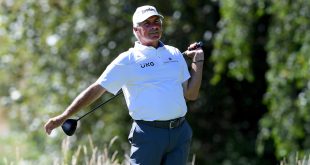 Fred Couples Takes Another Shot at LIV Golf