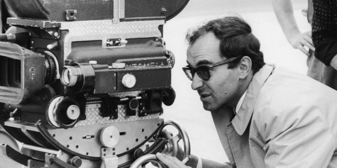 French film director, Jean-Luc Godard dies aged 91 by assisted suicide
