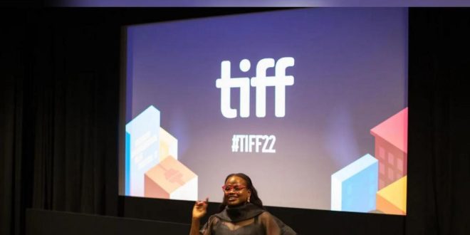'Gangs of Lagos' screens at Toronto International Film Festival