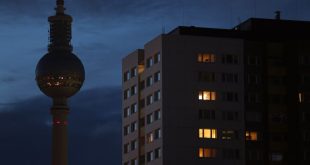 Germany will borrow nearly $200 billion to cap consumers' energy bills | CNN Business