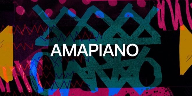Ghanaian Amapiano songs to enjoy this weekend