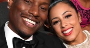 "God don't like ugly" Tyrese Gibson accuses ex-wife Samantha of lying and dragging their divorce into 2 years
