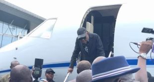 Gov Wike Recovers Rivers State Aircraft From Germany