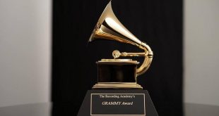 Grammy Academy CEO reveals ongoing consideration for Afrobeats category