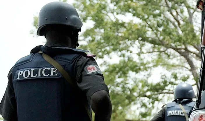 Gunmen kill three policemen in Enugu