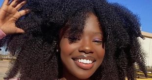 Hair: Natural ways to stimulate growth and thickness