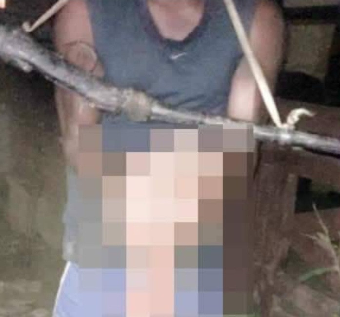 Herbalist breaks into Osun cemetery and steals human head and intestines