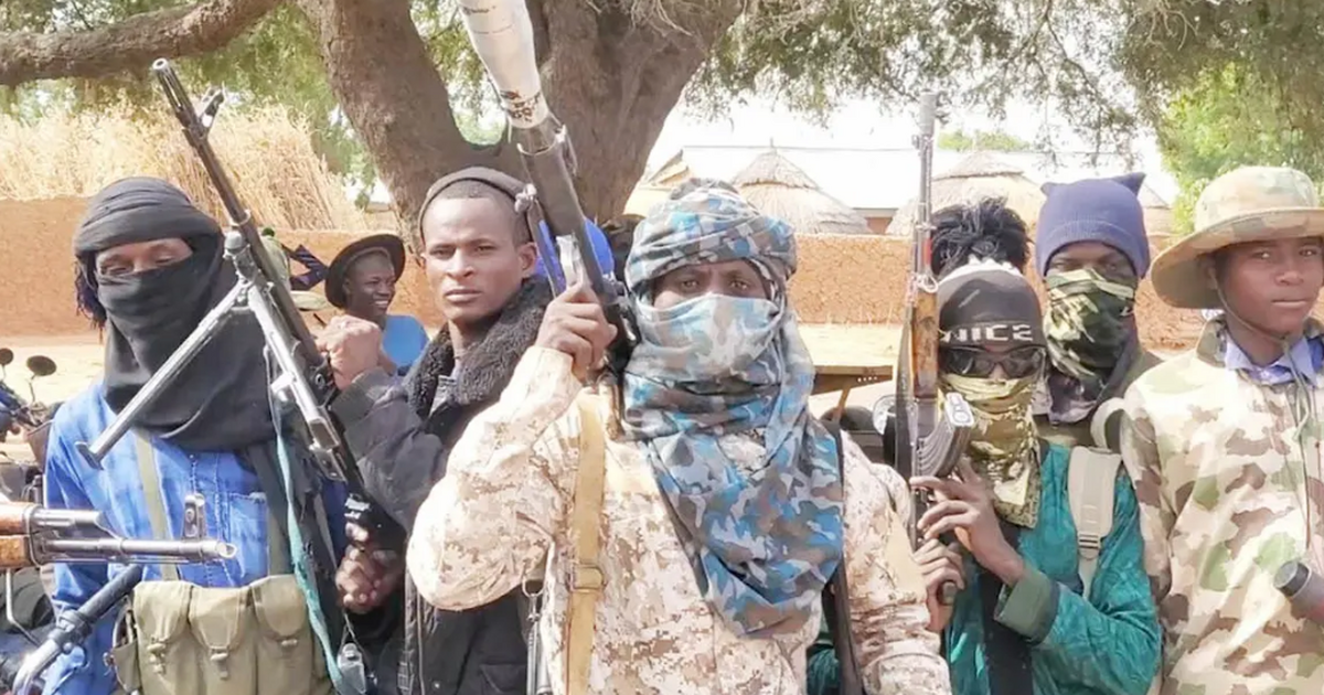 How bandits gunned down 15 worshippers inside Zamfara mosque