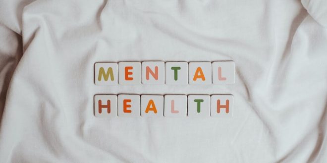 How to Improve Your Mental Health Without Therapy | The Guardian Nigeria News - Nigeria and World News