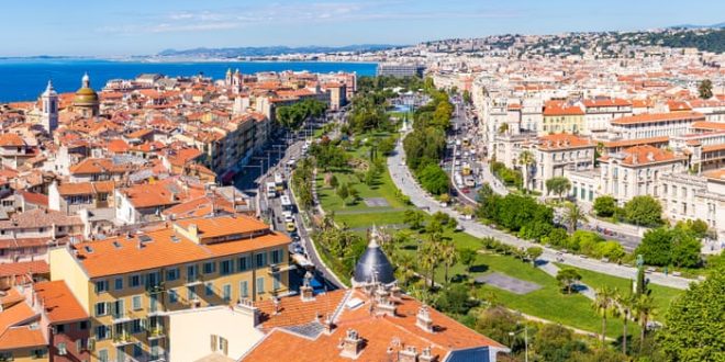 How to spend seven days in Nice Côte d’Azur