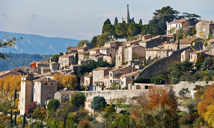 How to spend seven days in Provence