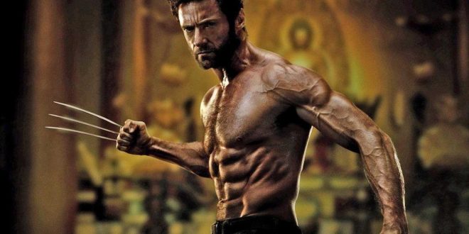 Hugh Jackman will be back in 'Deadpool 3' as Wolverine