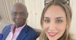''I Listened To Too Much Outsiders'' - Ned Nwoko's 5th Wife Laila Writes To Him