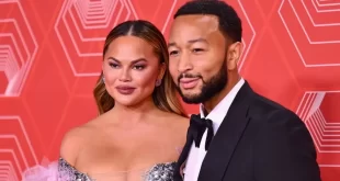 'I had an abortion to save my life for a baby that had absolutely no chance' - Chrissy Teigen opens up on her baby's death two years after