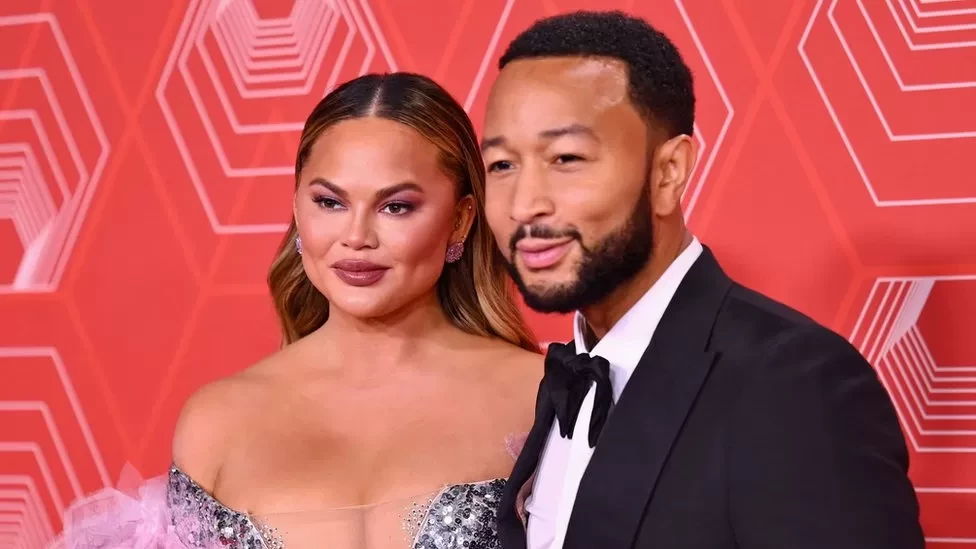 'I had an abortion to save my life for a baby that had absolutely no chance' - Chrissy Teigen opens up on her baby's death two years after