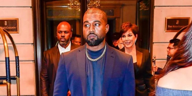 'I have addiction to porn and it destroyed my family' - Kanye West