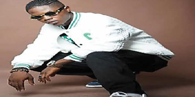 I have plans to work with talented music stars – Singer