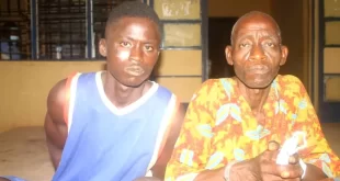 I killed a sick man to free him from pains and then used his body parts for rituals - Suspect apprehended in Ondo speaks