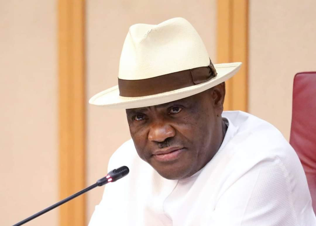 I won?t leave PDP. I will stay and fight - Gov Wike