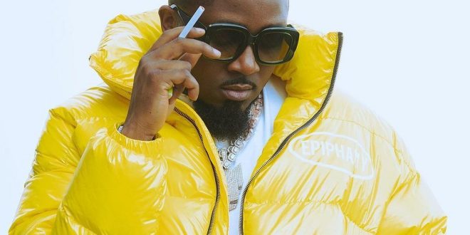 Ice Prince arrested after allegedly threatening to throw police officer in river