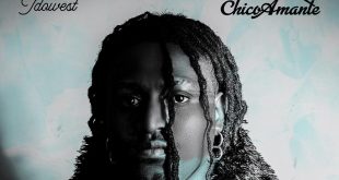 Idowest features Peruzzi, LA.X, and Seyi Vibez in new EP 'Chico Amante'