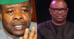 Ihedioha Begs Igbos Supporting Peter Obi Over ‘Saboteurs Statement’