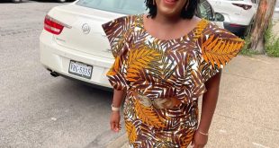 "I'm on the verge of losing my friends, colleagues, and associates" Uju Anya speaks after her tweet wishing the Queen 'excruciating' death went viral