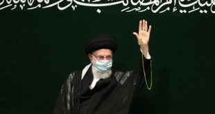 Iran's Supreme Leader shown at event amid reports of deteriorating health | CNN