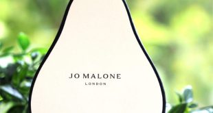 Jo Malone English Pear & Freesia Cologne | British Beauty Blogger