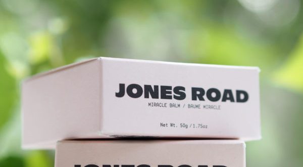 Jones Road Miracle Balm Review | British Beauty Blogger