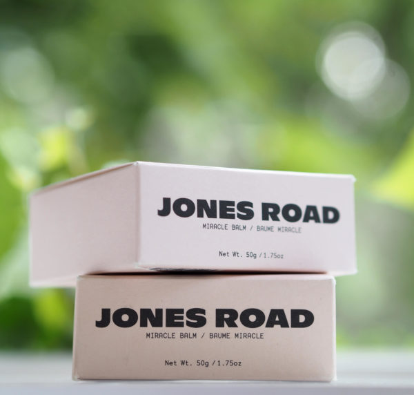 Jones Road Miracle Balm Review | British Beauty Blogger